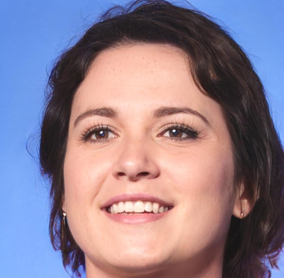 Sophie Martineau, Directrice Stratégique Financière